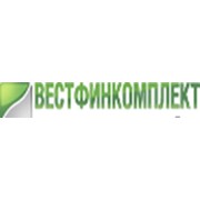 Логотип компании Вестфинкомплект, ООО (Екатеринбург)