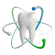 Логотип компании Ак маржан стоматологическая фирма, ТОО (Астана)