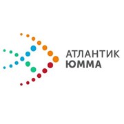Логотип компании ООО “Атлантик-ЮММА“ (Киев)
