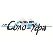 Логотип компании Торговый Дом Соло-Уфа, ООО (Уфа)
