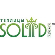 Логотип компании Солид Пласт (Новоград-Волынский)