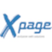 Логотип компании eХclusive Page (Xpage), ООО (Киев)
