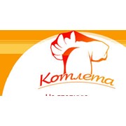 Логотип компании Кущ, ЧП (Борисполь)