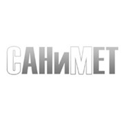 Логотип компании Санимет, ИП (Минск)