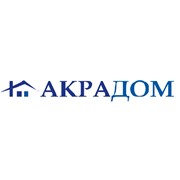 Логотип компании Акрадом, ООО (Минск)