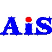 Логотип компании АИС (Рекламно-полиграфическая компания) (Махачкала)