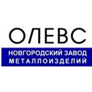Логотип компании Олевс, ЗАО (Великий Новгород)