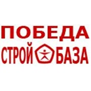 Логотип компании СтройБаза Победа, ЧП (Харьков)