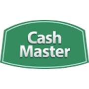 Логотип компании CashMaster (КэшМастер), ТОО (Астана)