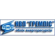 Логотип компании Грэмпис, ООО (Винница)