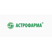 Логотип компании Астрофарма-Т, ООО (Томск)