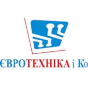 Логотип компании Евротехника и Ко, ООО (Киев)