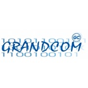 Логотип компании Grandcom (Грандком), ТОО (Алматы)
