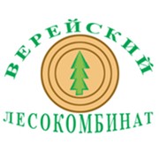 Логотип компании Верейский лесокомбинат, ООО (Верея)