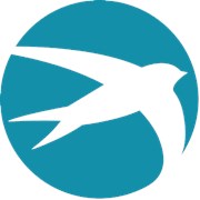 Логотип компании Строительная компания “Стриж“ (Брест)