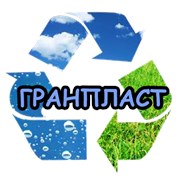 Логотип компании ГранПласт (Внуково)