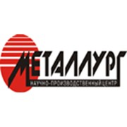 Логотип компании НПЦ Металлург, ООО (Екатеринбург)