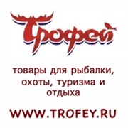 Логотип компании Трофей2, ООО (Барнаул)
