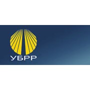 Логотип компании Украинский банк реконструкции и развития (УБРР), ЗАО (Киев)