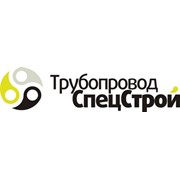 Логотип компании ТрубопроводСпецСтрой, ООО (Пермь)