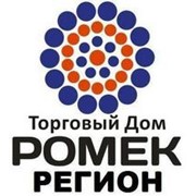 Логотип компании Ромек, ООО (Чебоксары)