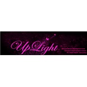 Логотип компании UpLight (Ап Лайт), ООО (Киев)