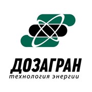 Логотип компании ДозаГран, ООО (Нижний Новгород)