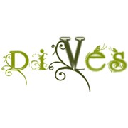 Логотип компании Дивес (Dives), ТОО (Атырау)