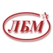 Логотип компании ЛБМ, Фирма (Черкассы)