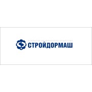 Логотип компании АО Стройдормаш (Екатеринбург)