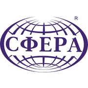 Логотип компании «Сфера Продакт» (Омск)