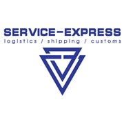 Логотип компании Service-Express (Сервис-Экспресс), ООО (Санкт-Петербург)