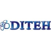 Логотип компании DITEH (Дитех), ООО (Ярославль)