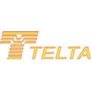 Логотип компании Телта Пермский телефонный завод, ОАО (Пермь)