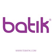 Логотип компании Торговый дом БАТИК, ООО (Екатеринбург)