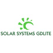 Логотип компании Solar Systems GDLITE (Владивосток)
