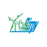 Логотип компании Мир ветра (Світ вітру), ЧП (Харьков)