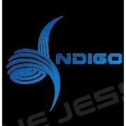 Логотип компании Индиго, ООО (Москва)