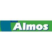 Логотип компании Альмос-Украина, ООО (Ирпень)