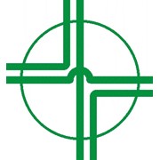Логотип компании Предприятие средств диспетчерского и технологического управления, филиал РУП Гродноэнерго (Гродно)