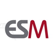 Логотип компании Est-Service M, SRL (Кишинев)
