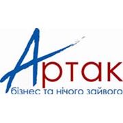Логотип компании Артак Мебель, ООО (Киев)