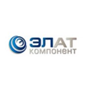 Логотип компании Компонент, ООО (Курск)