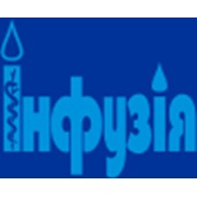 Логотип компании Инфузия, ЗАО (Киев)