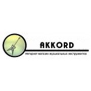 Логотип компании Аккорд, ЧП (Киев)