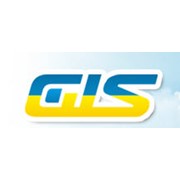Логотип компании ГИС-Украина, ООО (Житомир)