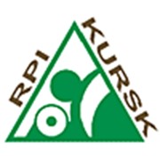 Логотип компании Курский завод резиновых и пластмассовых изделий, ОАО (Курск)
