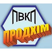Логотип компании Продхим, ЧПКП (Ивано-Франковск)