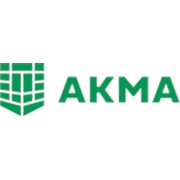 Логотип компании АКМА, ТОО (Алматы)