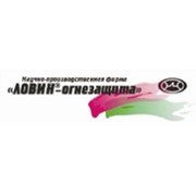 Логотип компании Ловин огнезащита, ООО (Москва)